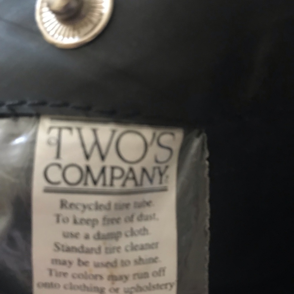 Tire bag - Picture 3 of 3
